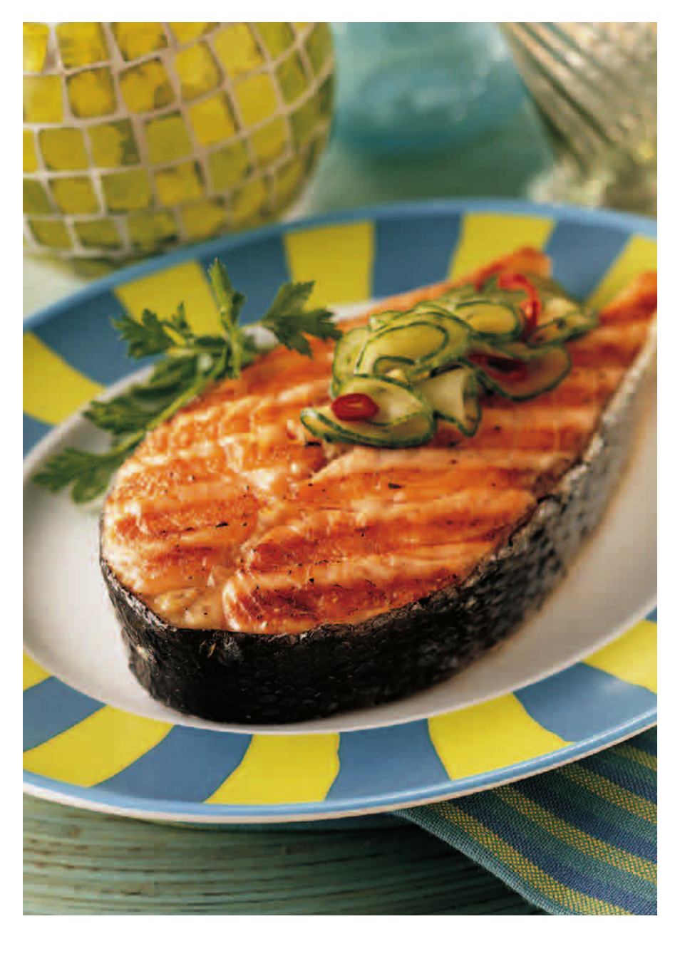 weber Big Family QTM User Manual | Page 18 / 32