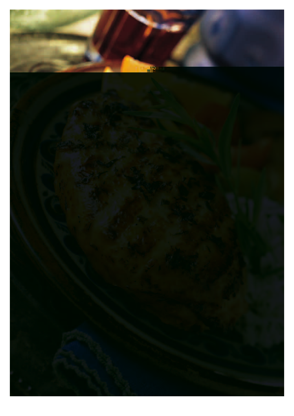 weber Big Family QTM User Manual | Page 22 / 32