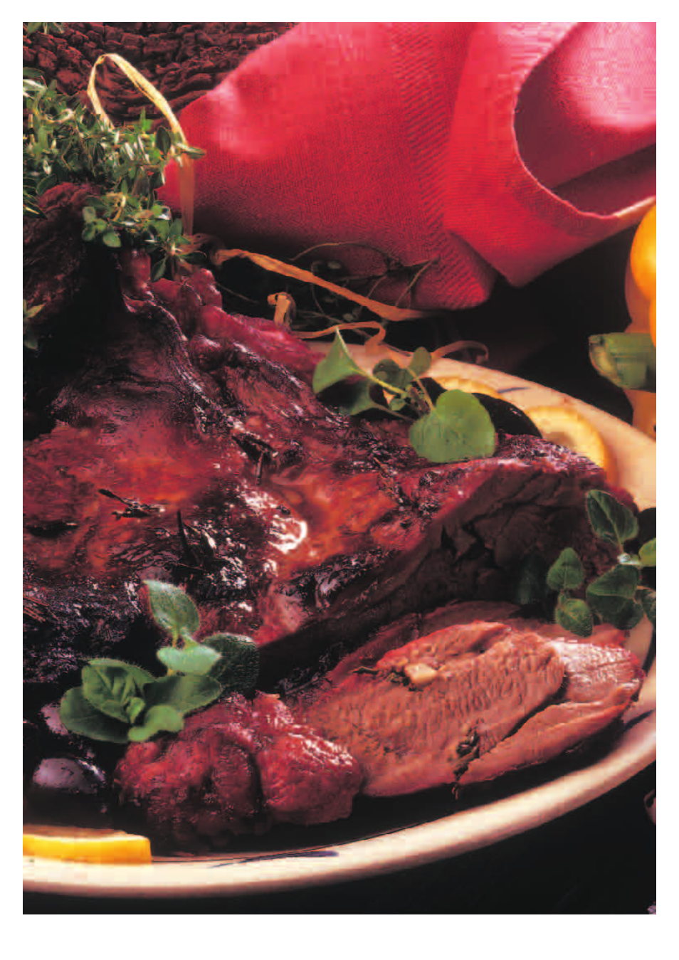 weber Big Family QTM User Manual | Page 24 / 32