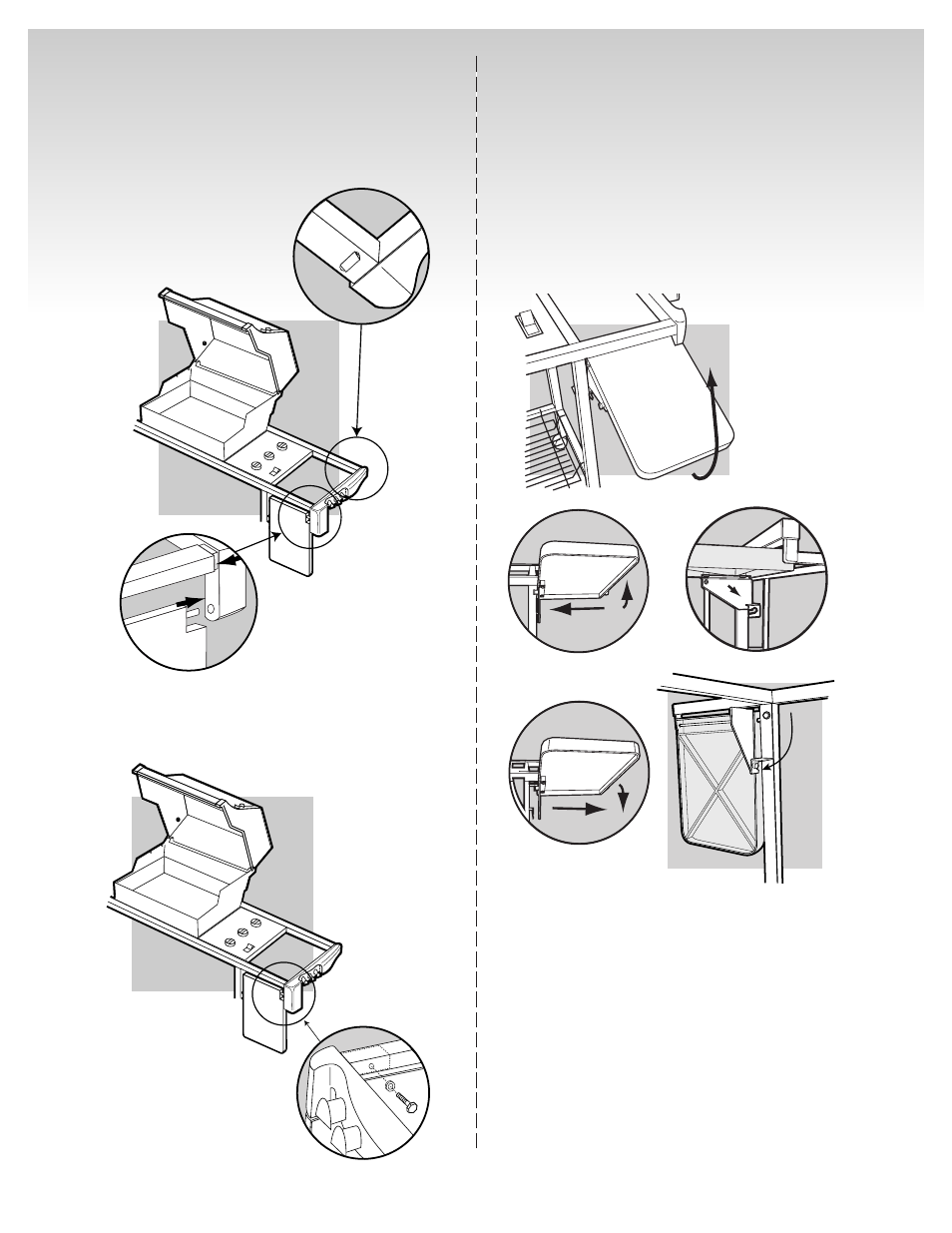 weber Genesis Silver-C User Manual | Page 20 / 36