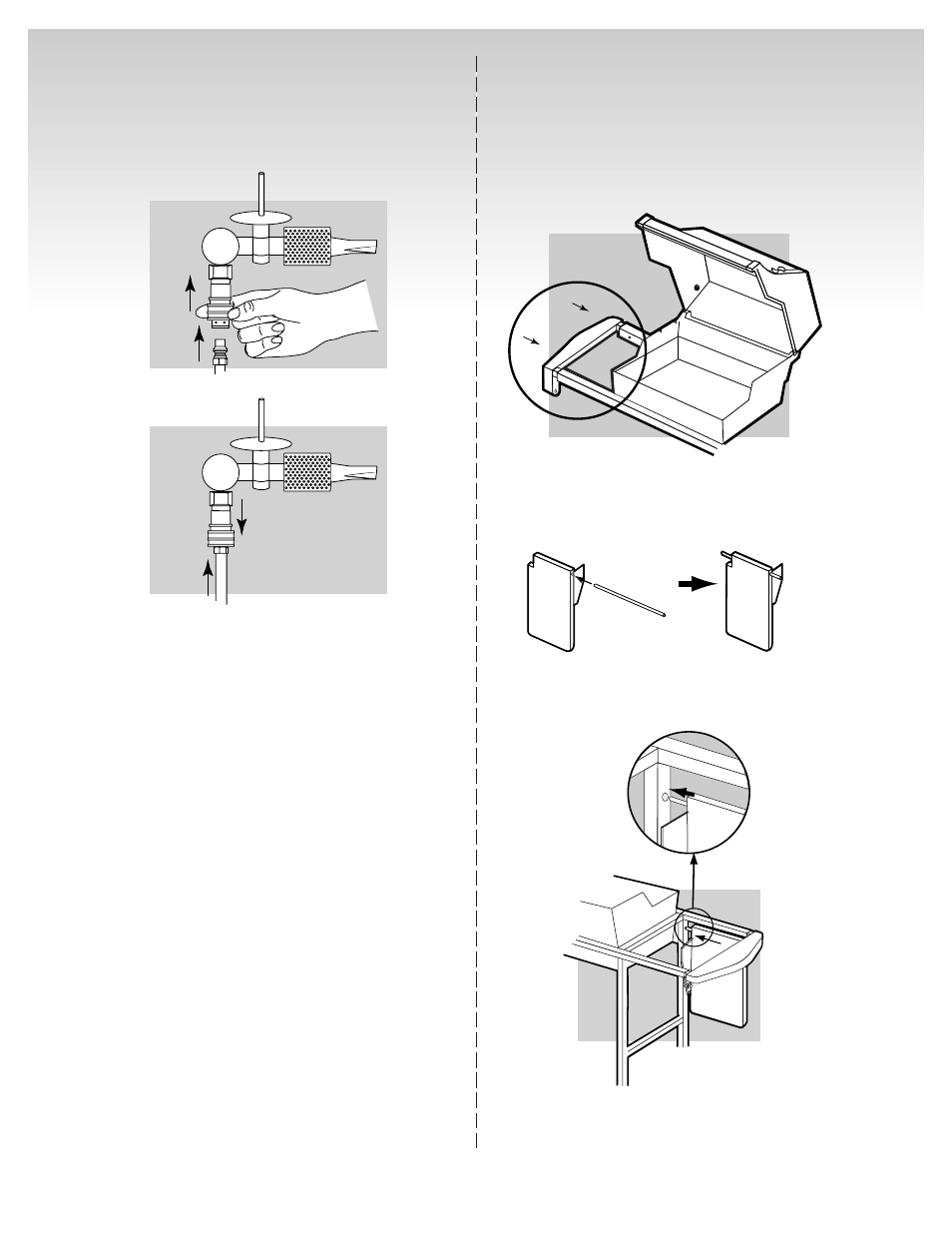 weber Genesis Silver-C User Manual | Page 22 / 36