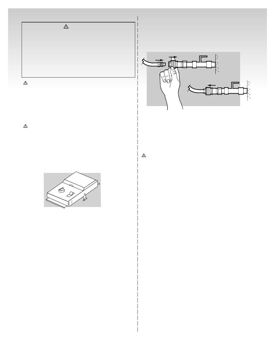 weber Genesis Silver-C User Manual | Page 24 / 36