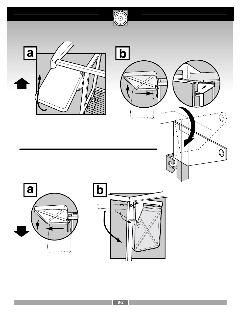 weber Gold B User Manual | Page 15 / 26