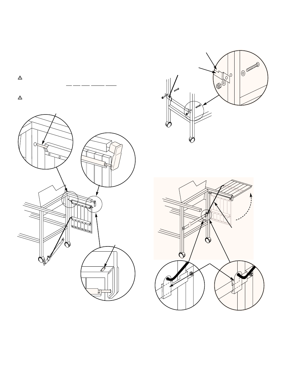 weber 3300 User Manual | Page 22 / 40