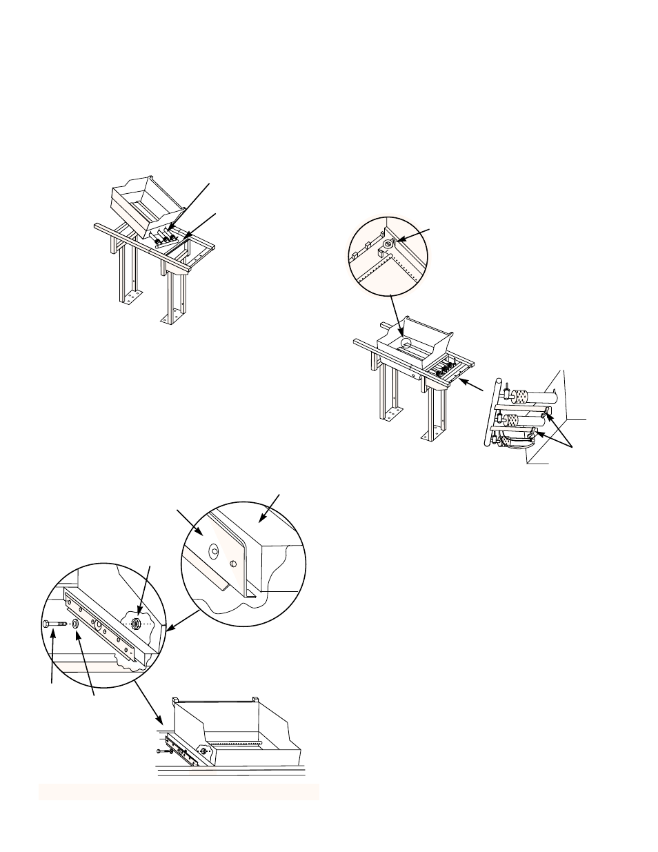 Add cooking box | weber GENESIS 1500 LX User Manual | Page 17 / 36