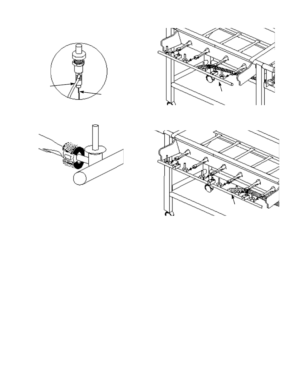Maintenance | weber SUMMIT 400 User Manual | Page 11 / 20
