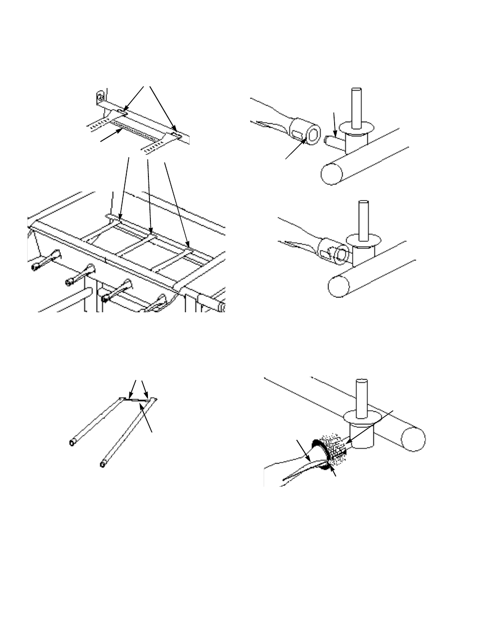 Maintenance | weber SUMMIT 400 User Manual | Page 12 / 20