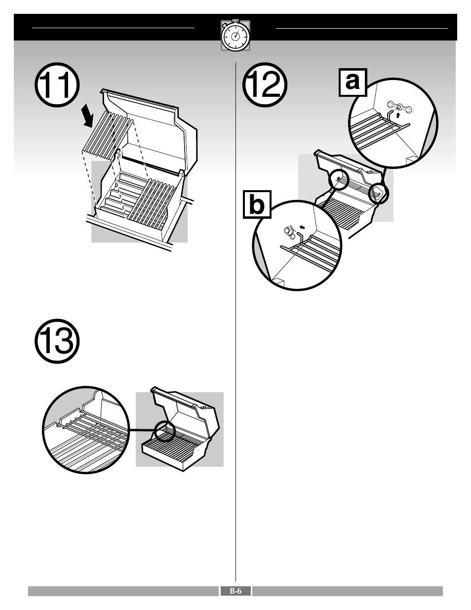 weber 55260 User Manual | Page 19 / 32
