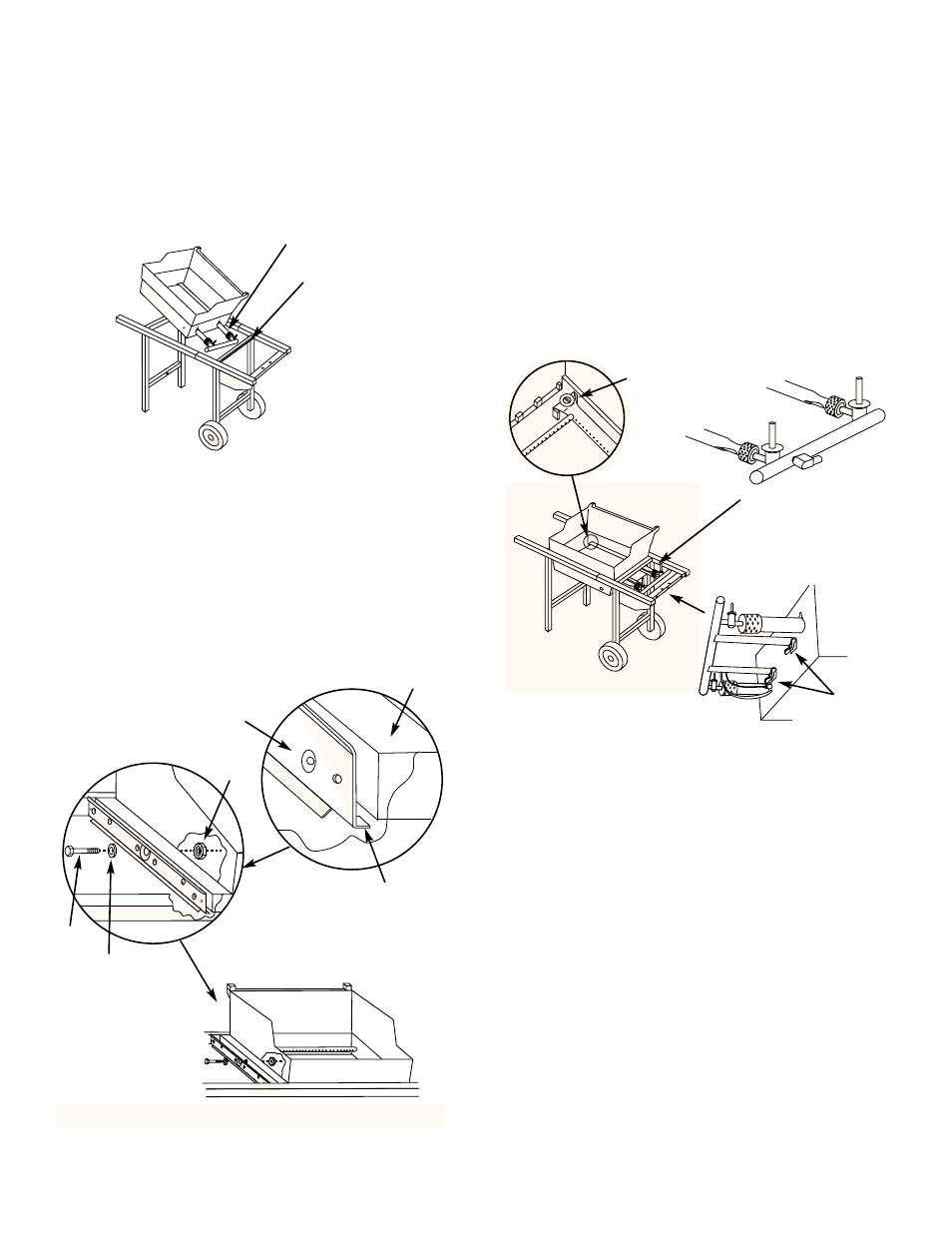 Add cooking box | weber 530 User Manual | Page 11 / 32