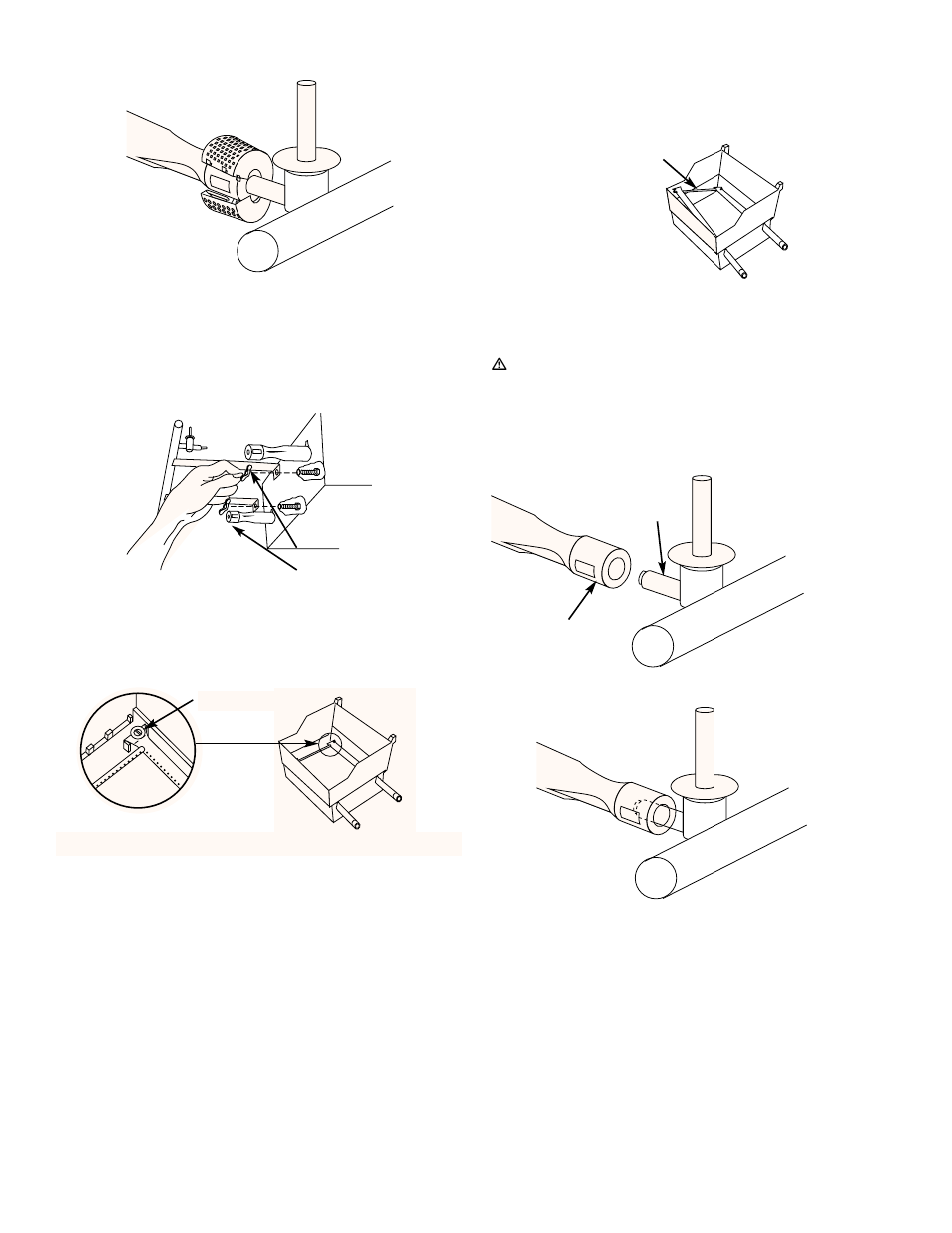 weber 530 User Manual | Page 24 / 32