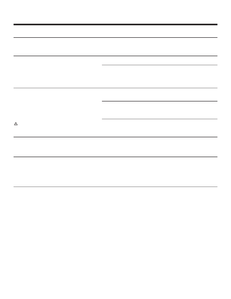 Troubleshooting | weber 530 User Manual | Page 26 / 32