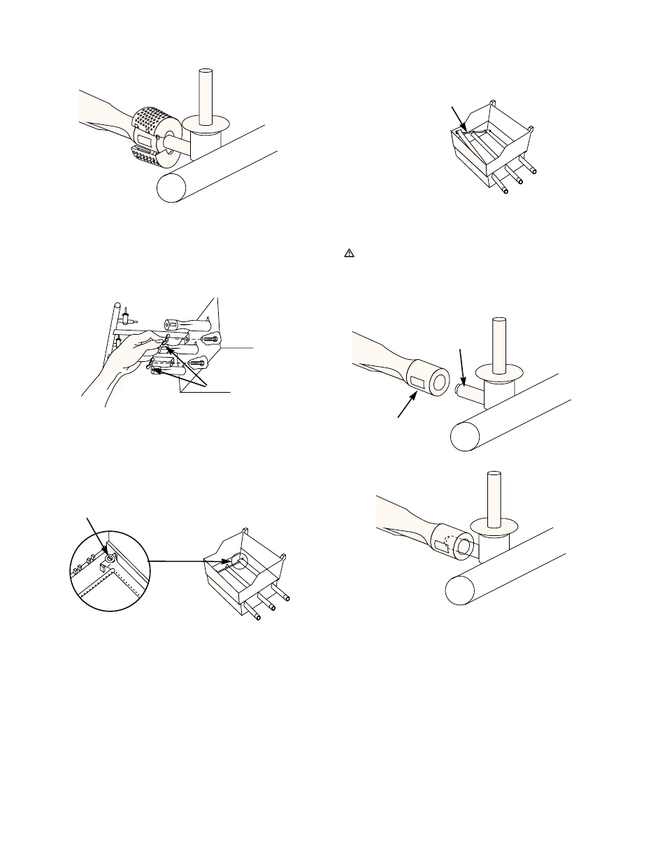 weber Genesis 2000 Series User Manual | Page 30 / 36