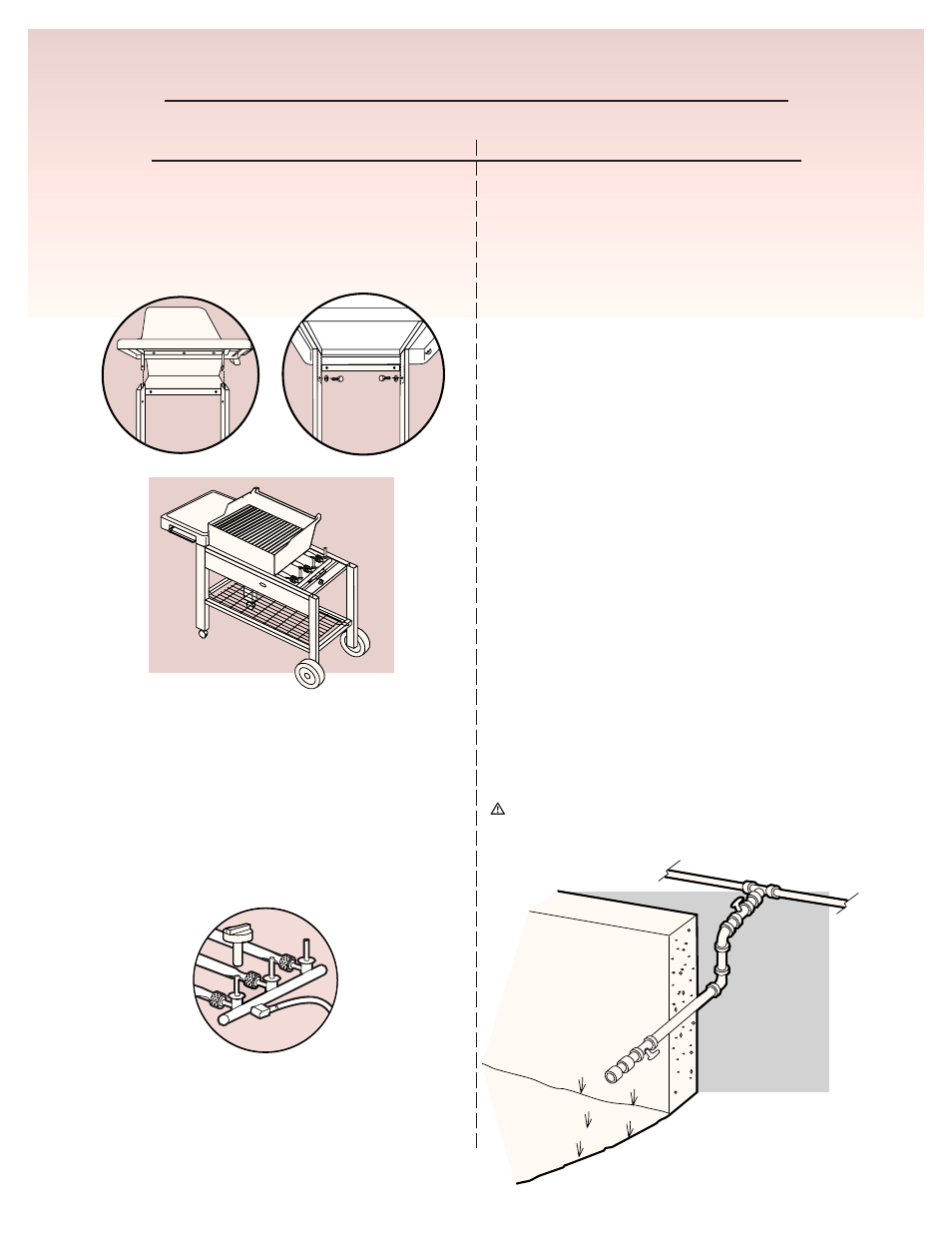 weber Platinum B User Manual | Page 13 / 24