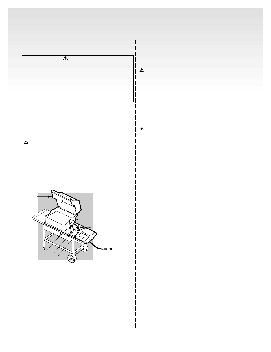 Operating, Lighting, To extinguish | weber 55062 User Manual | Page 17 / 26