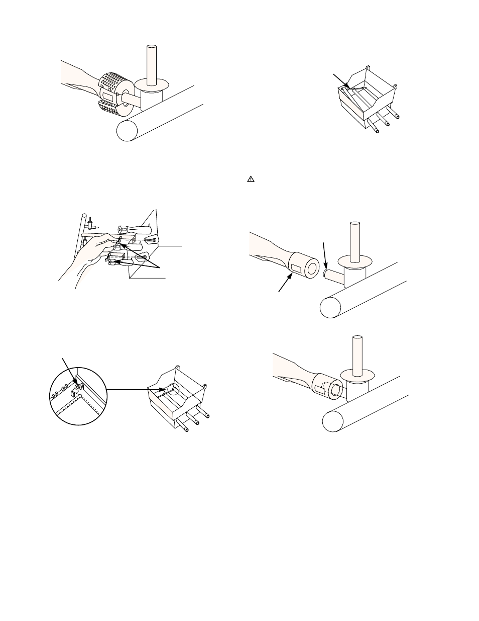 weber 2000 LX Series User Manual | Page 26 / 32