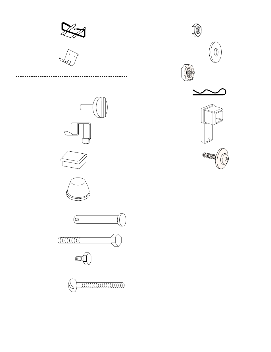 weber 2000 LX Series User Manual | Page 9 / 32