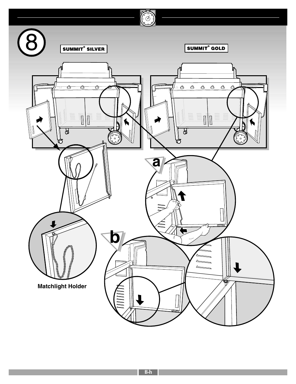 weber 42092 User Manual | Page 18 / 47