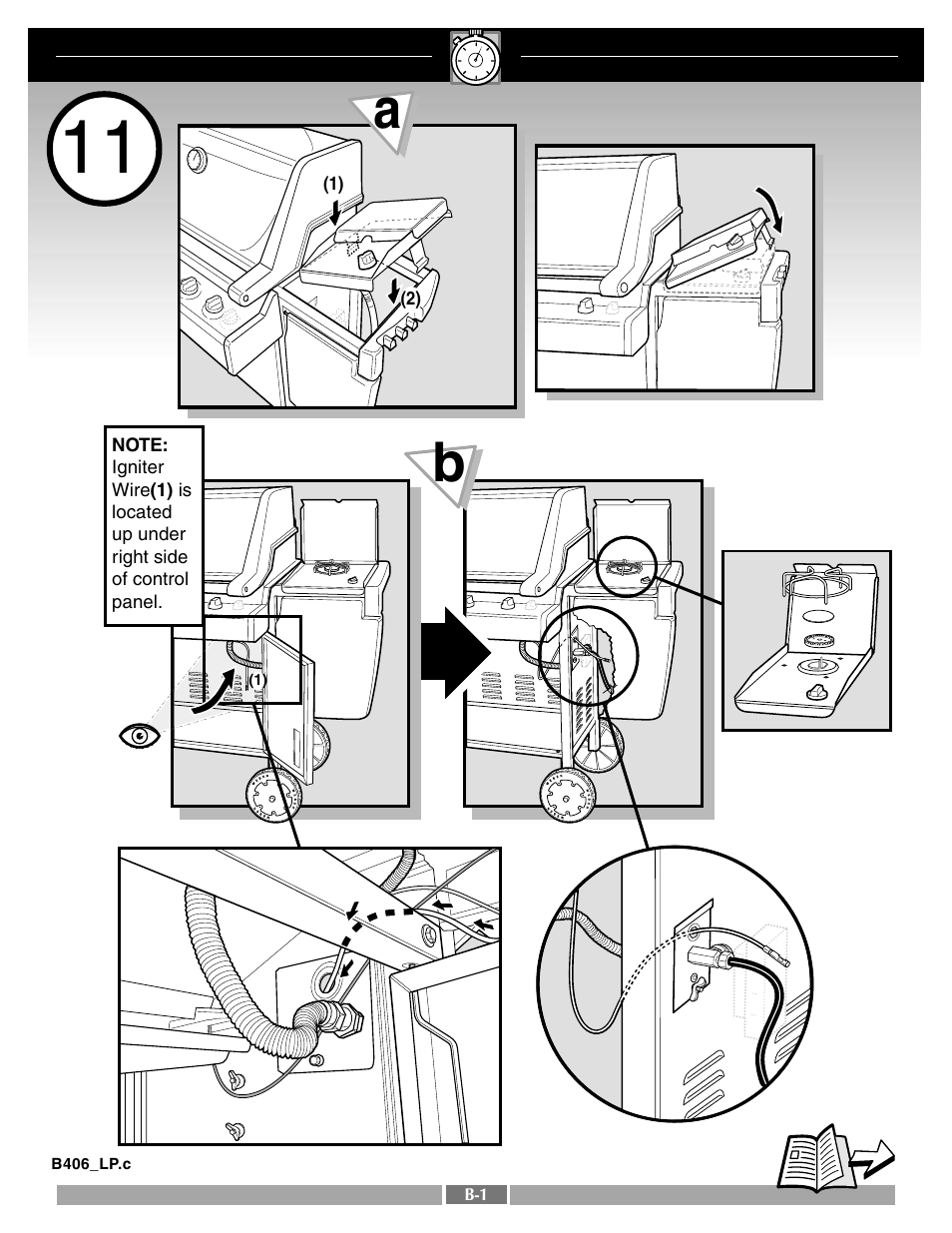 weber 42092 User Manual | Page 21 / 47