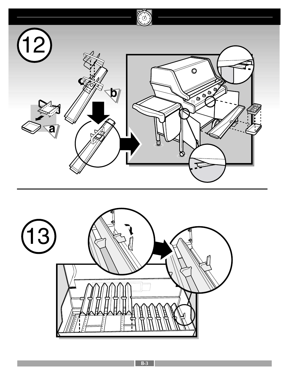 weber 42092 User Manual | Page 23 / 47
