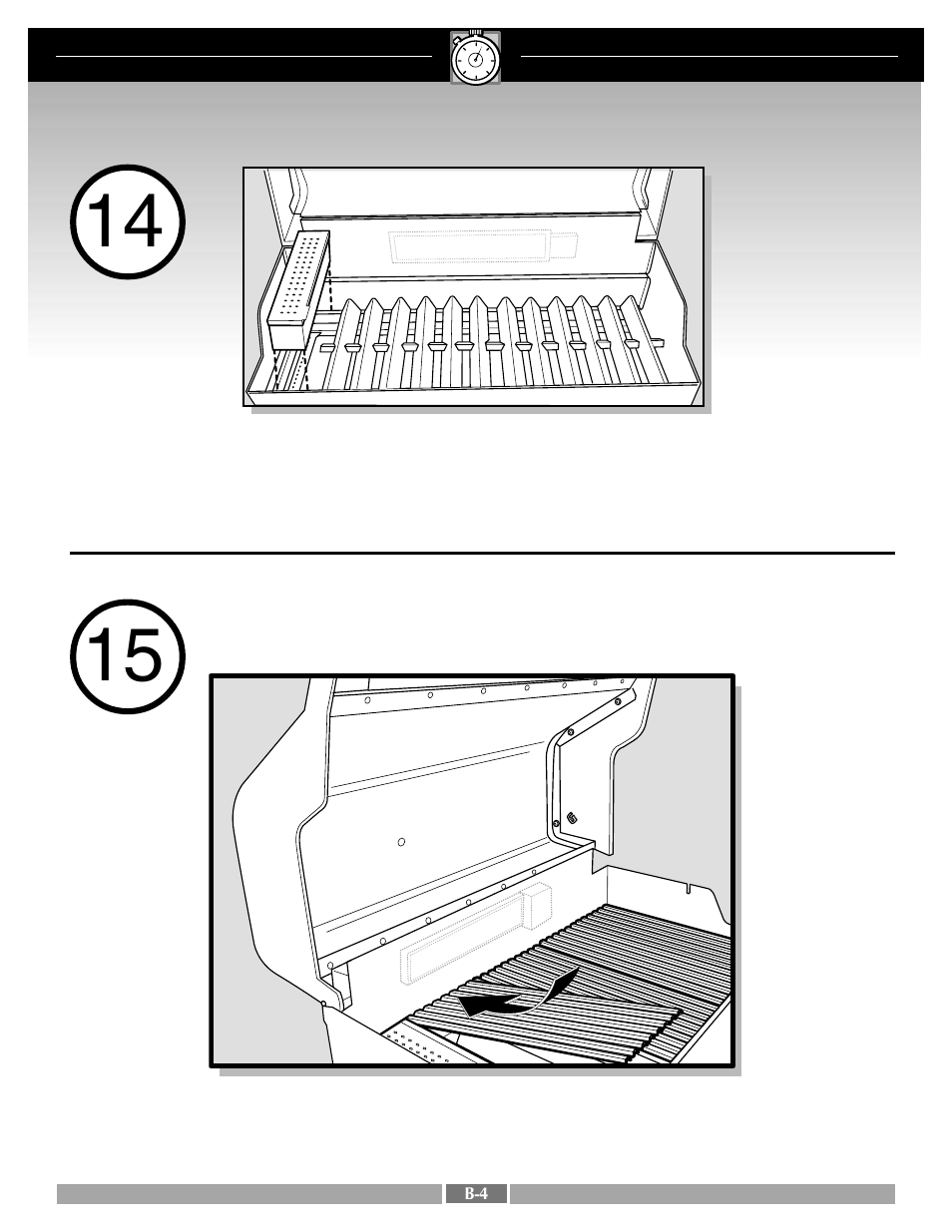 weber 42092 User Manual | Page 24 / 47