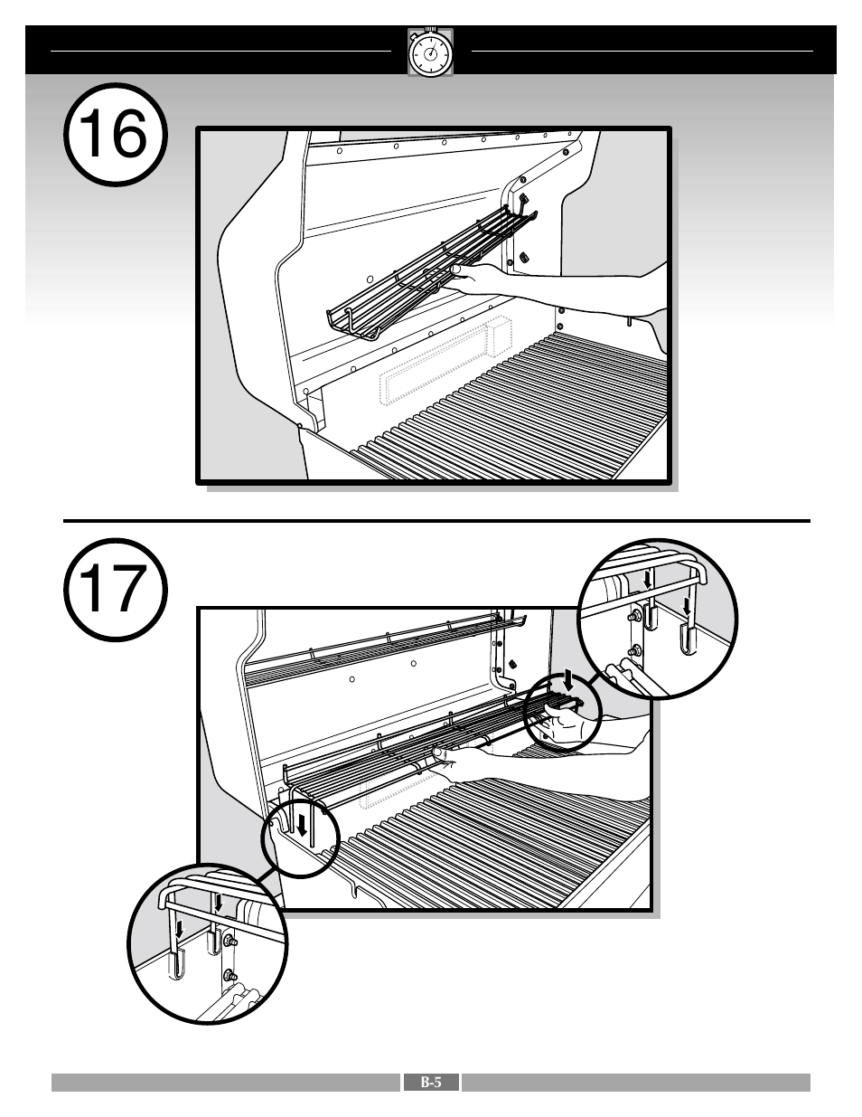 weber 42092 User Manual | Page 25 / 47