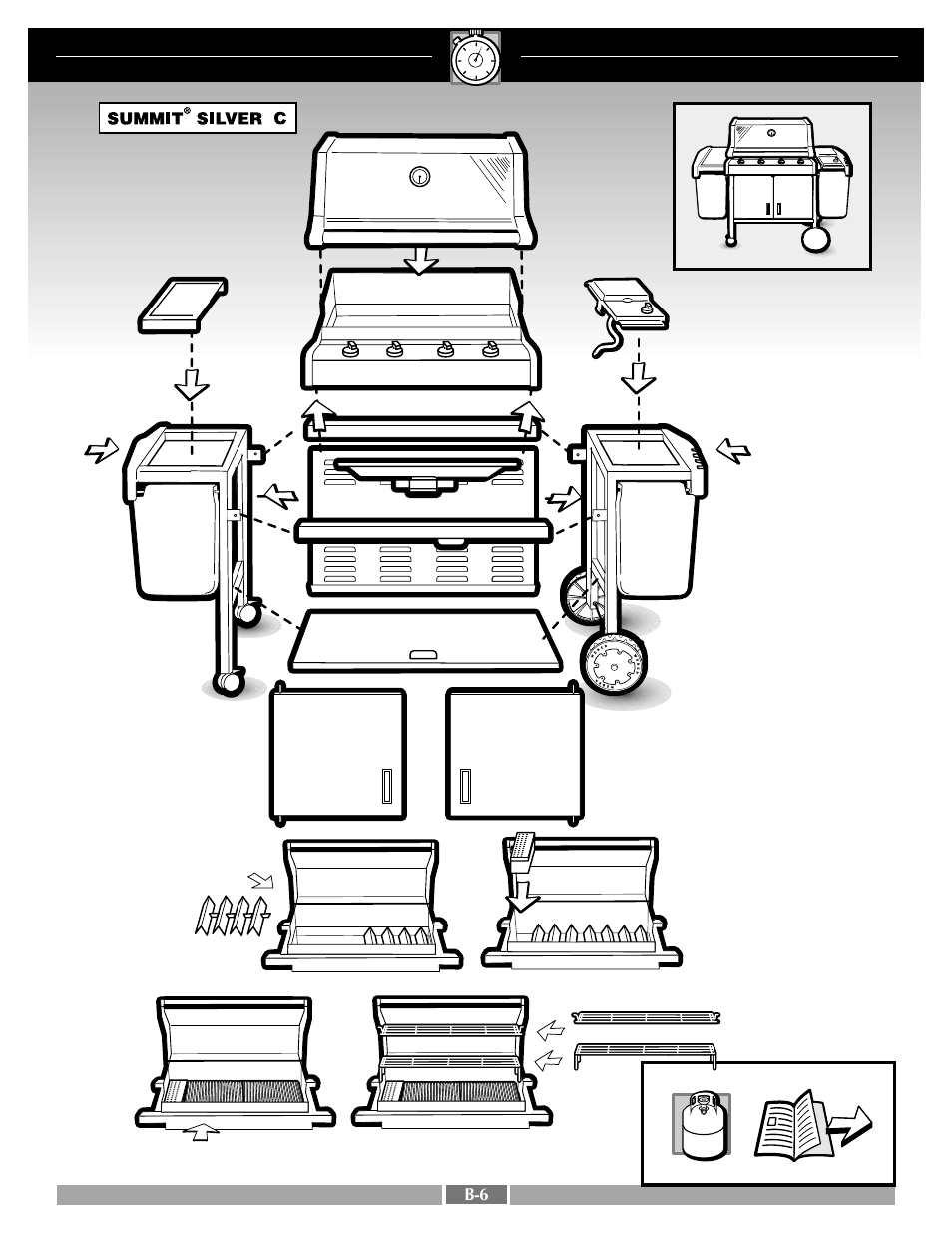 weber 42092 User Manual | Page 26 / 47