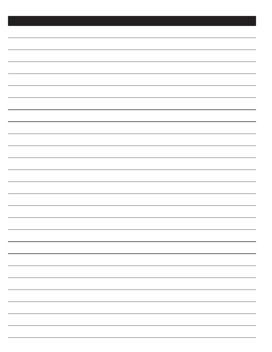 weber Q100 User Manual | Page 28 / 32