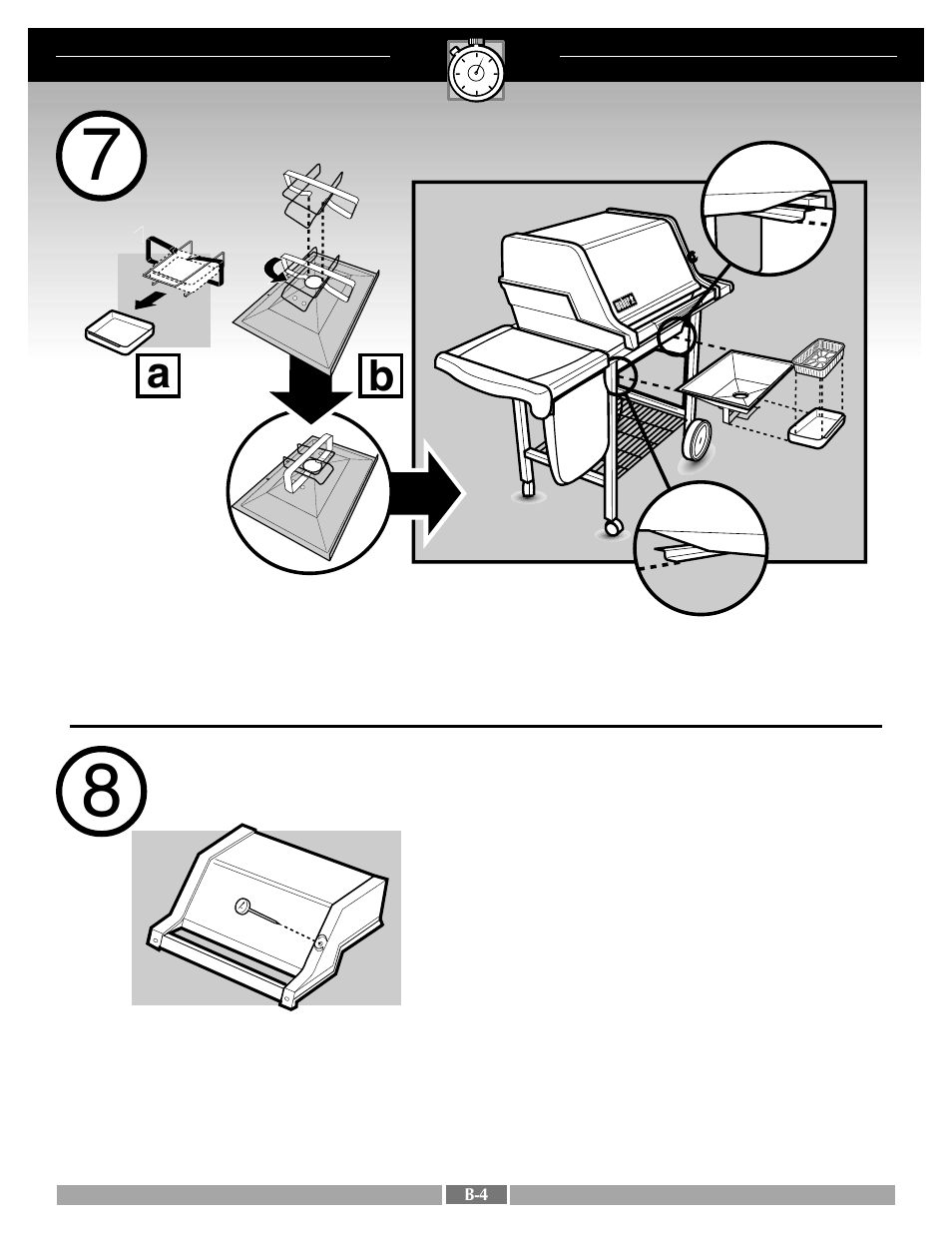 weber 55258 User Manual | Page 17 / 29