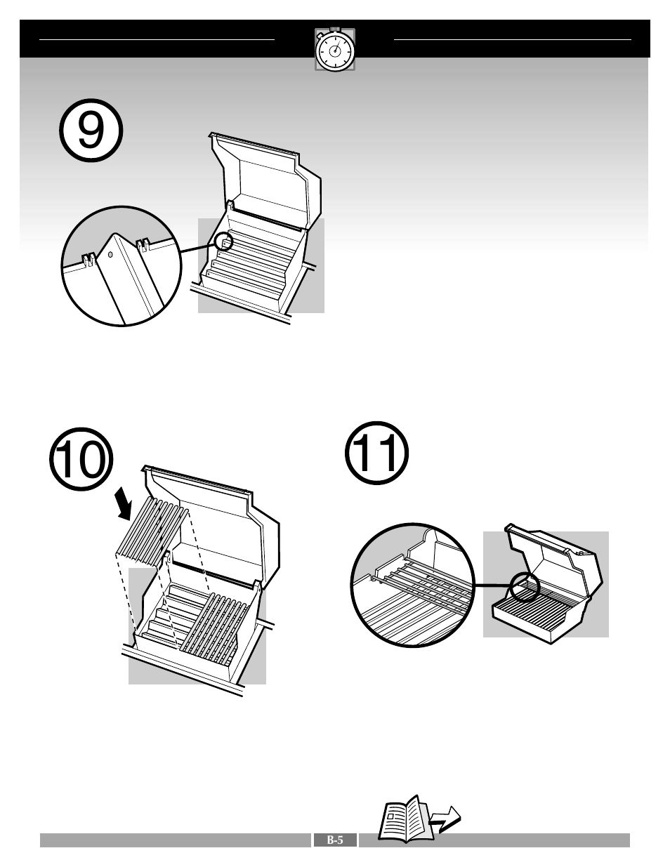 weber 55258 User Manual | Page 18 / 29