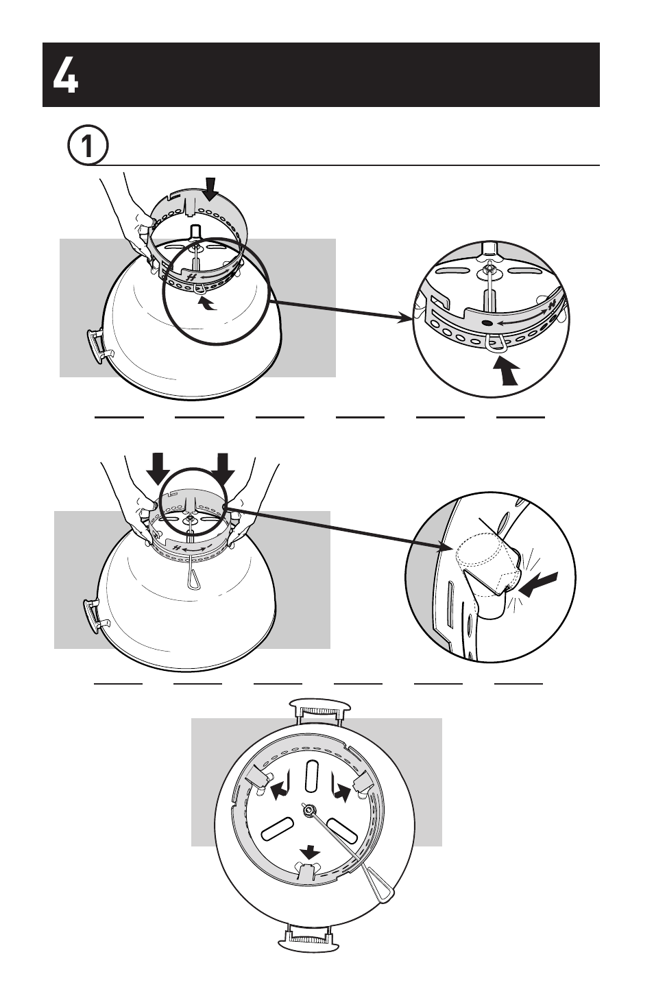 weber 30792 User Manual | Page 4 / 16