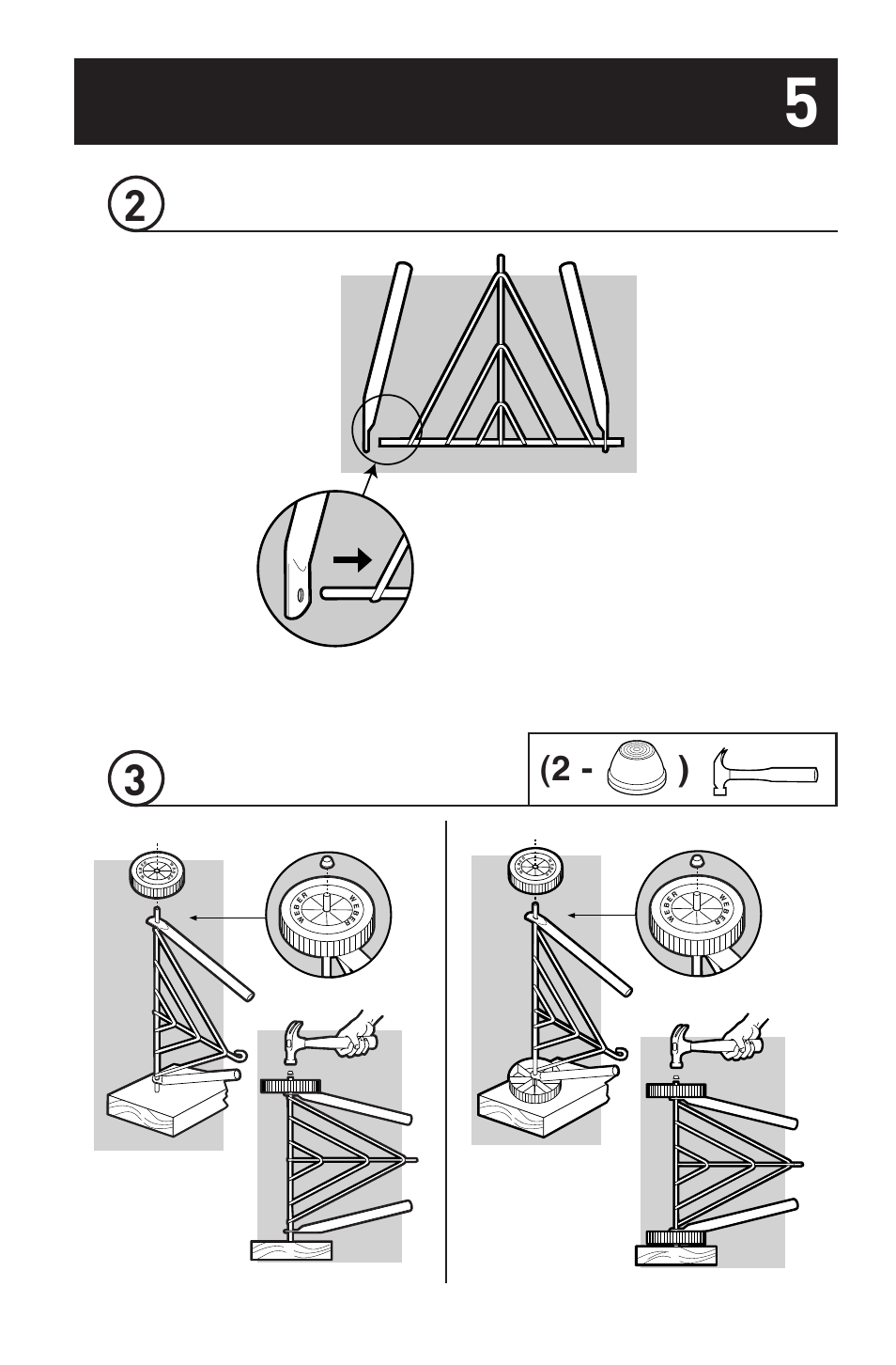 weber 30792 User Manual | Page 5 / 16