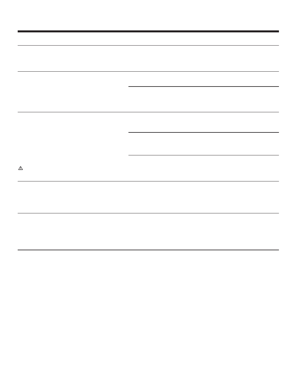 Troubleshooting | weber GENESIS 3300 User Manual | Page 31 / 36