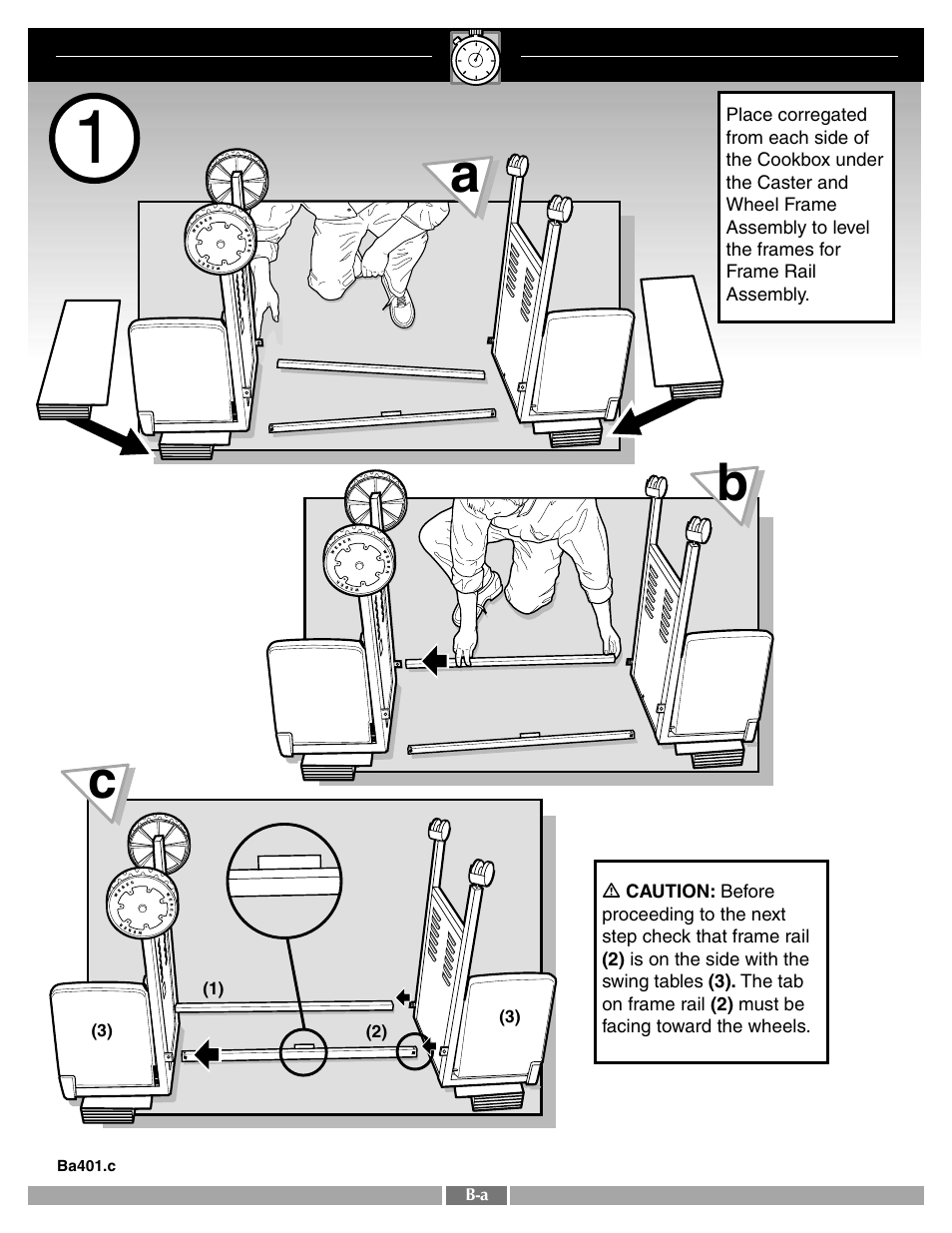 weber SUMMIT 43720 User Manual | Page 15 / 50