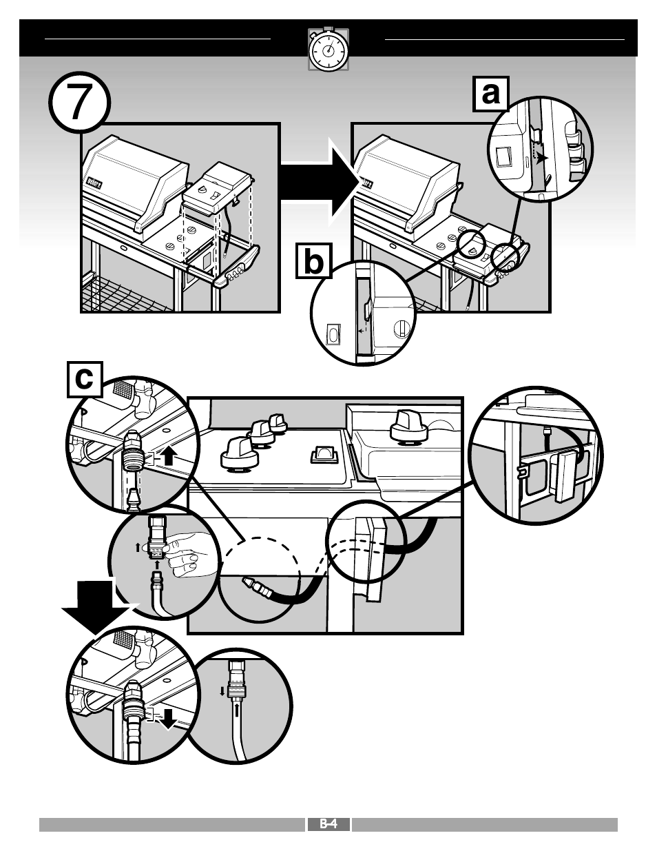 weber 55278 User Manual | Page 18 / 33