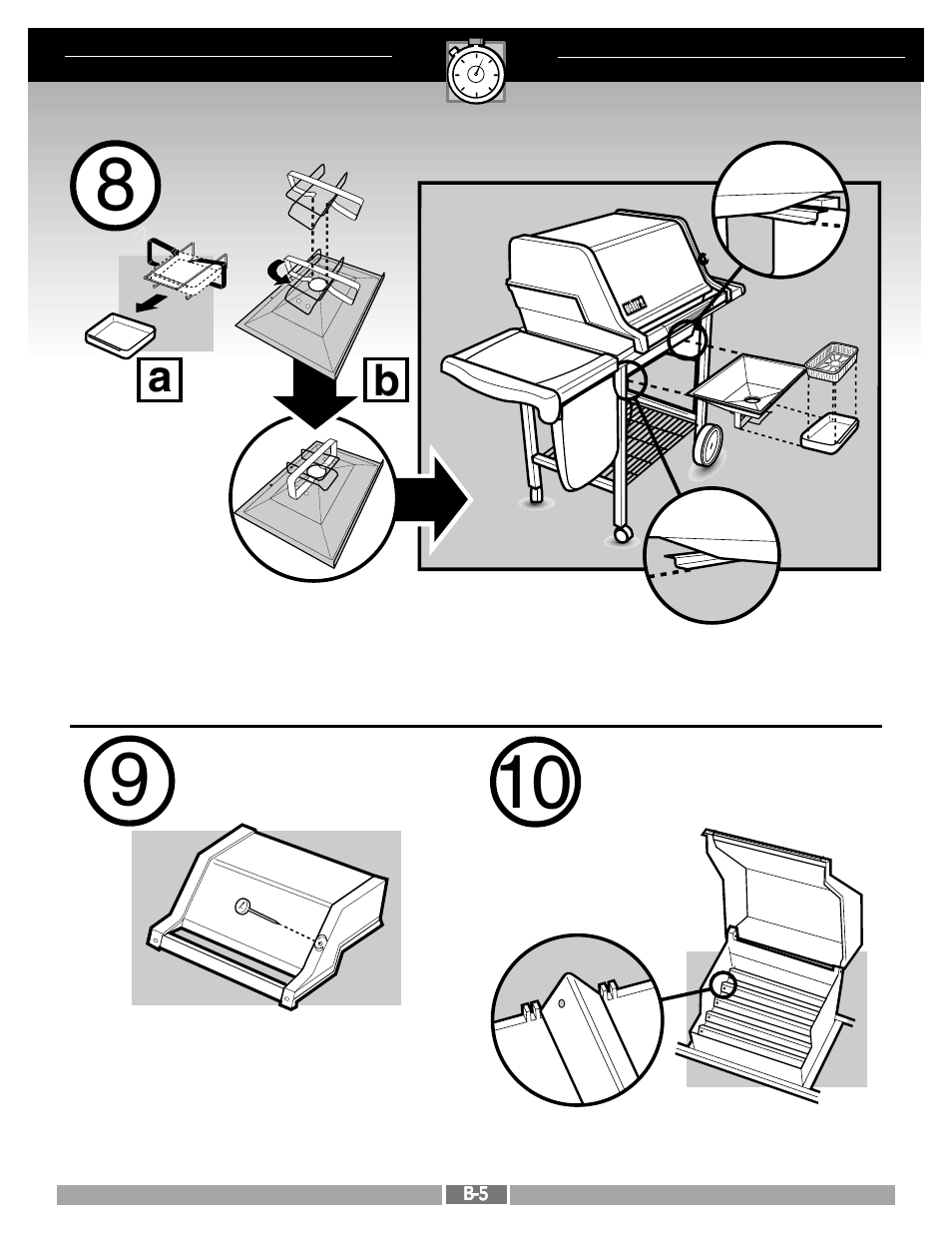 weber 55278 User Manual | Page 19 / 33