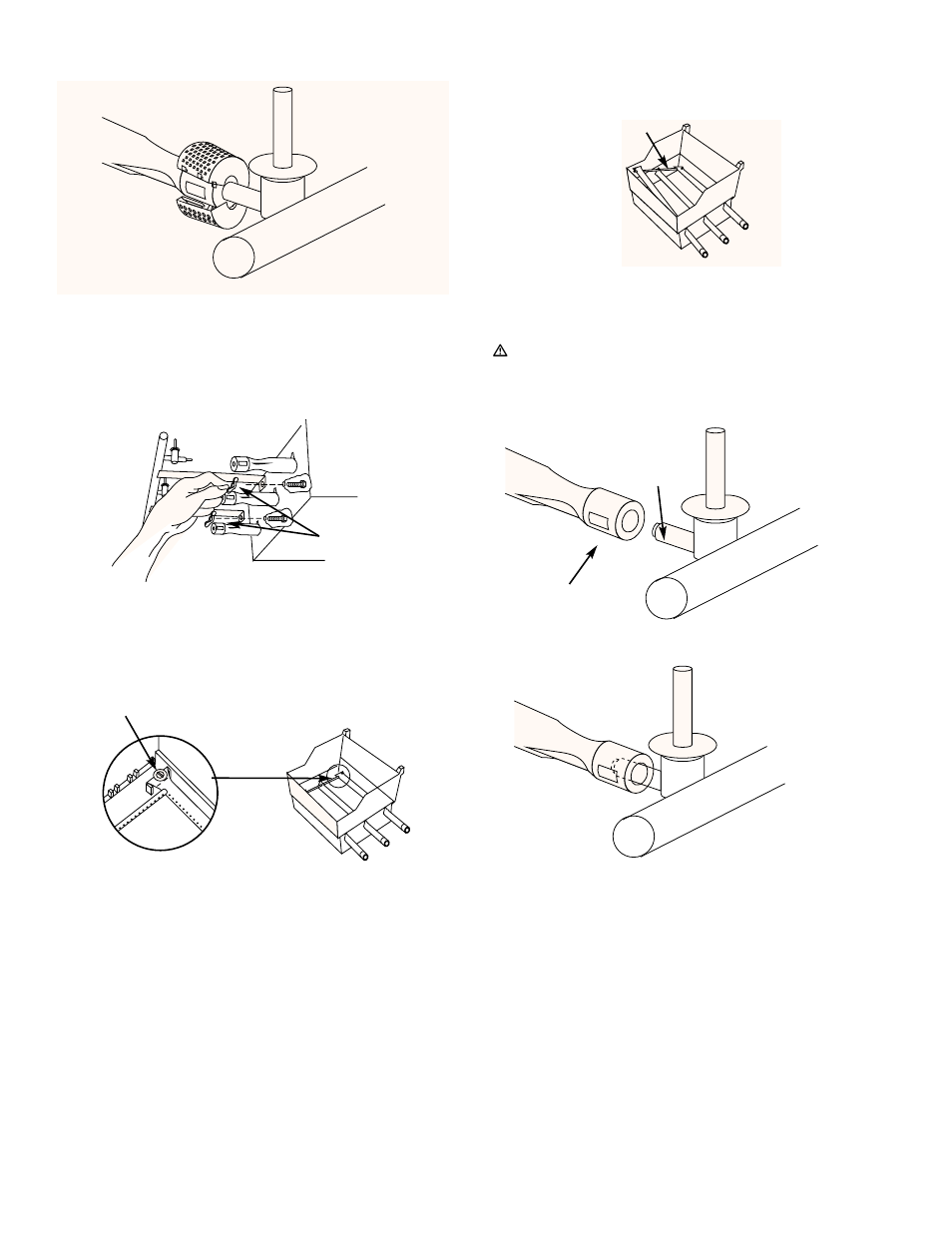 weber 3100 User Manual | Page 29 / 36