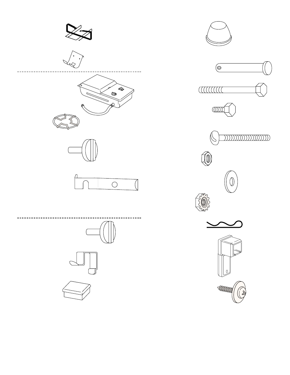 weber 3100 User Manual | Page 9 / 36