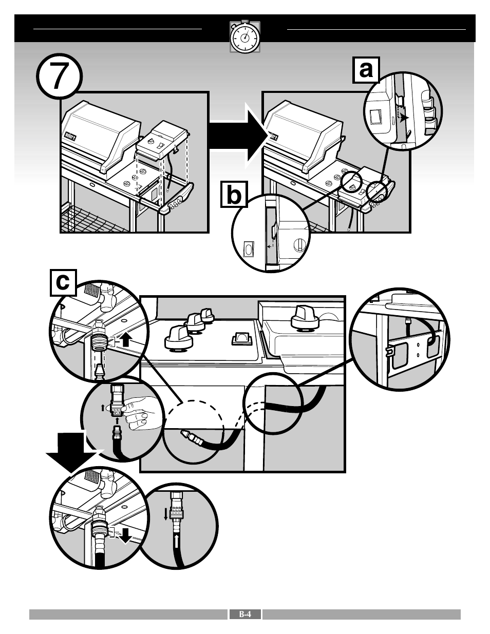 weber 55279 User Manual | Page 18 / 31