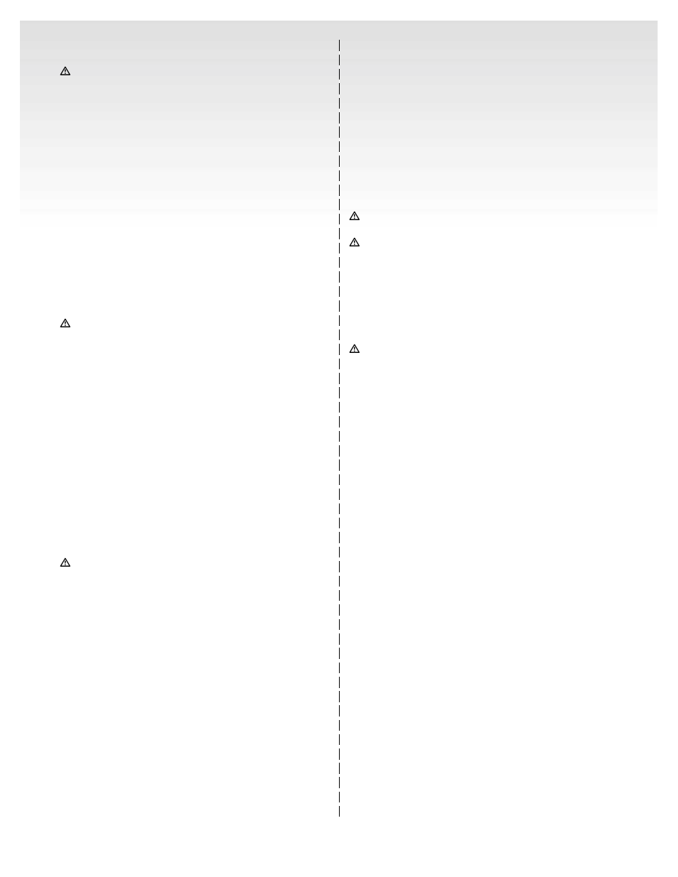 Cooking, Cleaning, Storage and/or nonuse | weber Genesis Silver A User Manual | Page 24 / 32