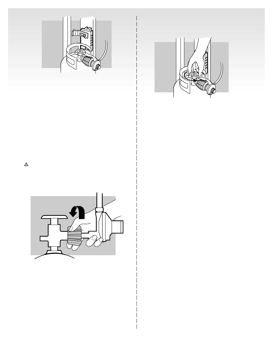 weber Genesis Silver A User Manual | Page 26 / 32