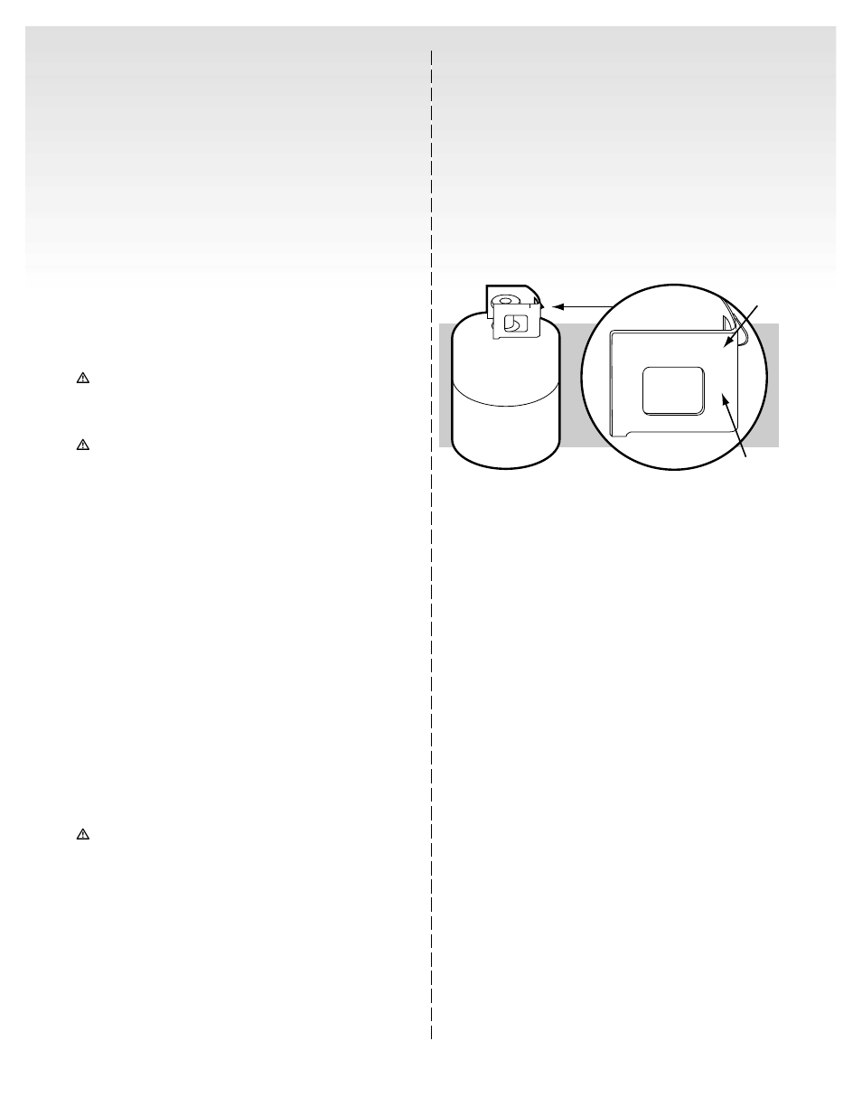 weber Genesis Silver A User Manual | Page 27 / 32