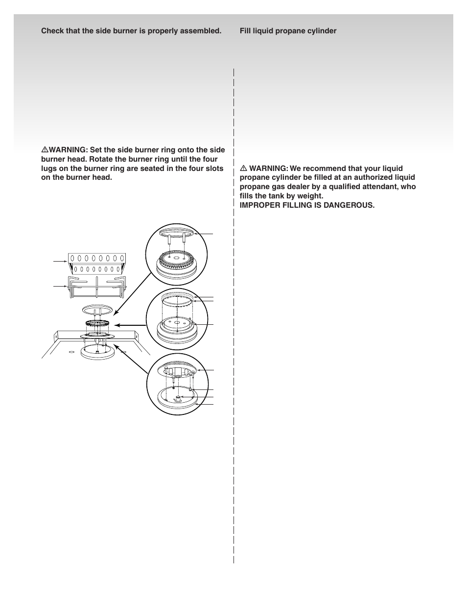 weber 41081 User Manual | Page 14 / 34