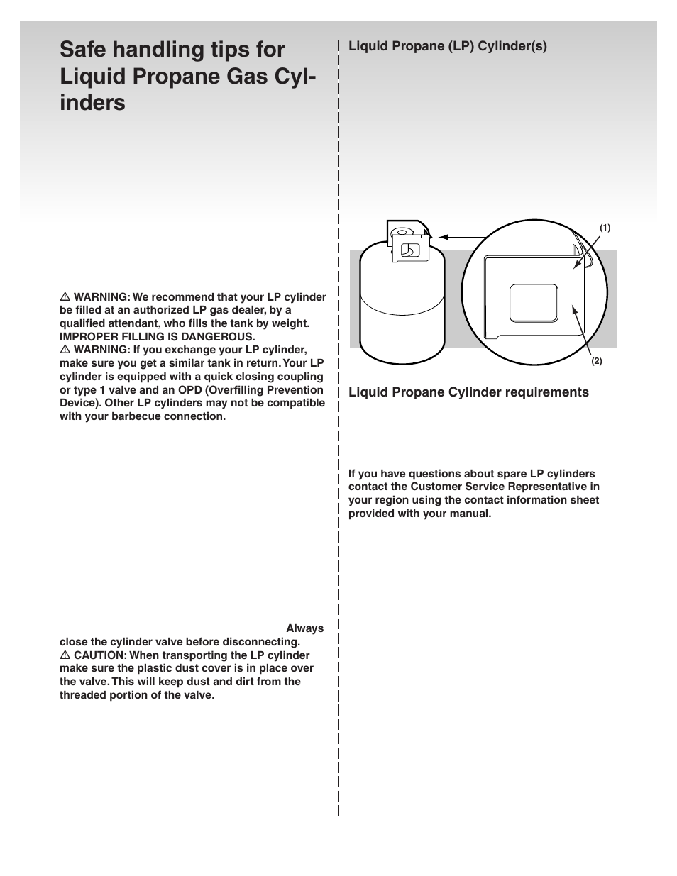 weber 41081 User Manual | Page 26 / 34