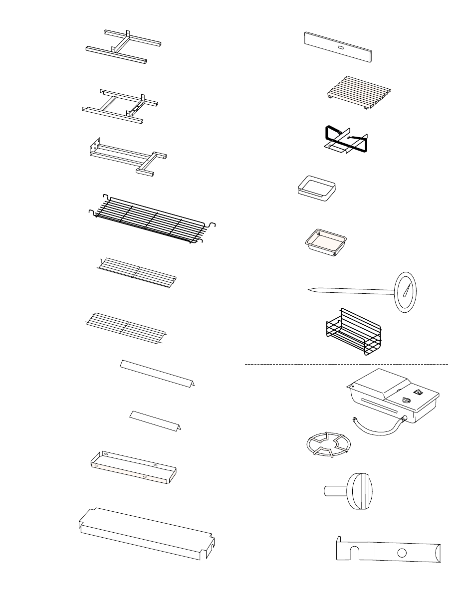 weber 3500 User Manual | Page 11 / 40