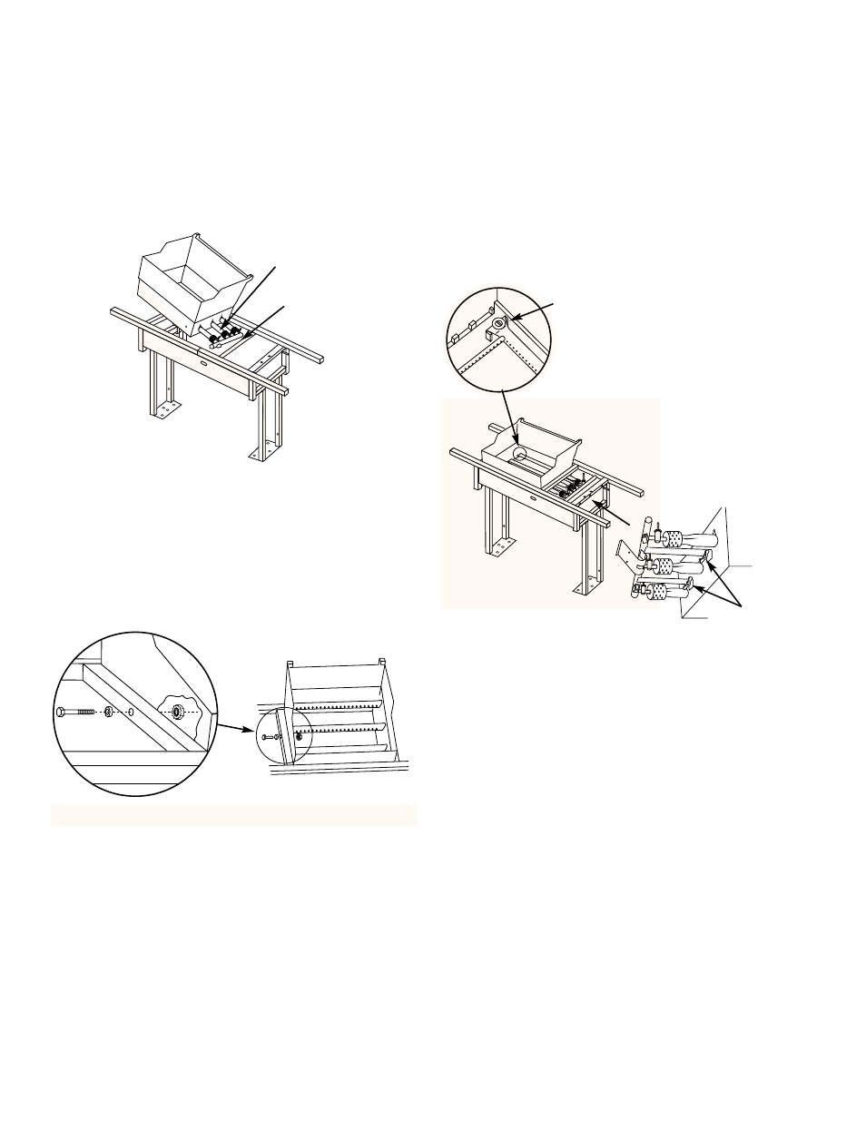 Add cooking box | weber 3500 User Manual | Page 18 / 40