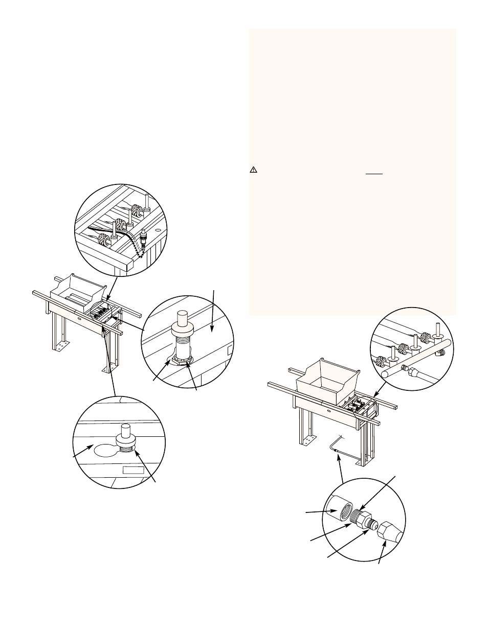 Install igniter | weber 3500 User Manual | Page 19 / 40