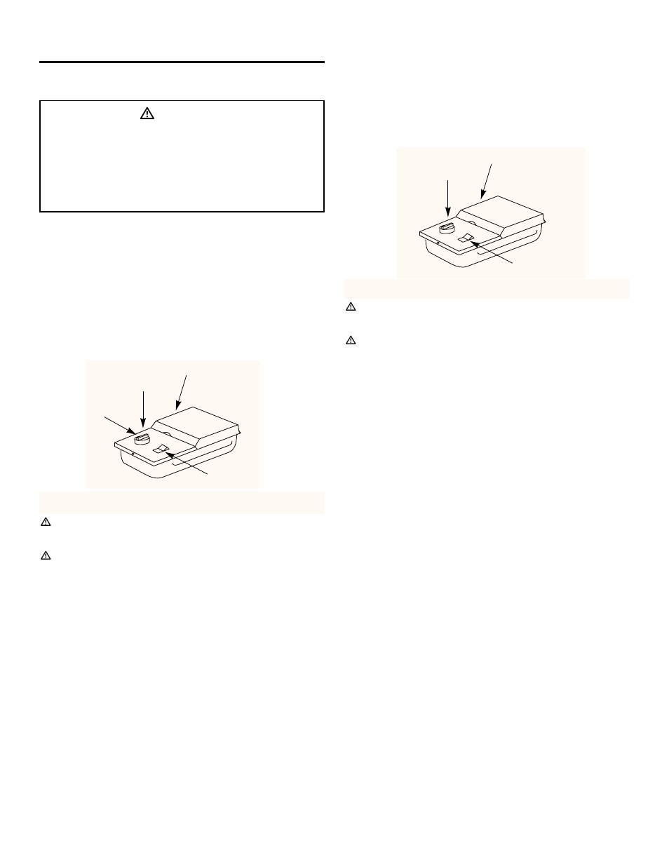 Lighting the side burner, Ƽdanger | weber 3500 User Manual | Page 30 / 40
