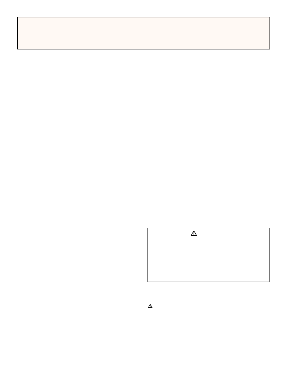 Notice before installation, General specifications for piping, Gas line piping | Steel, Copper, Outside underground piping, Plastic tubing, Testing connections, Ƽdanger | weber 3500 User Manual | Page 7 / 40