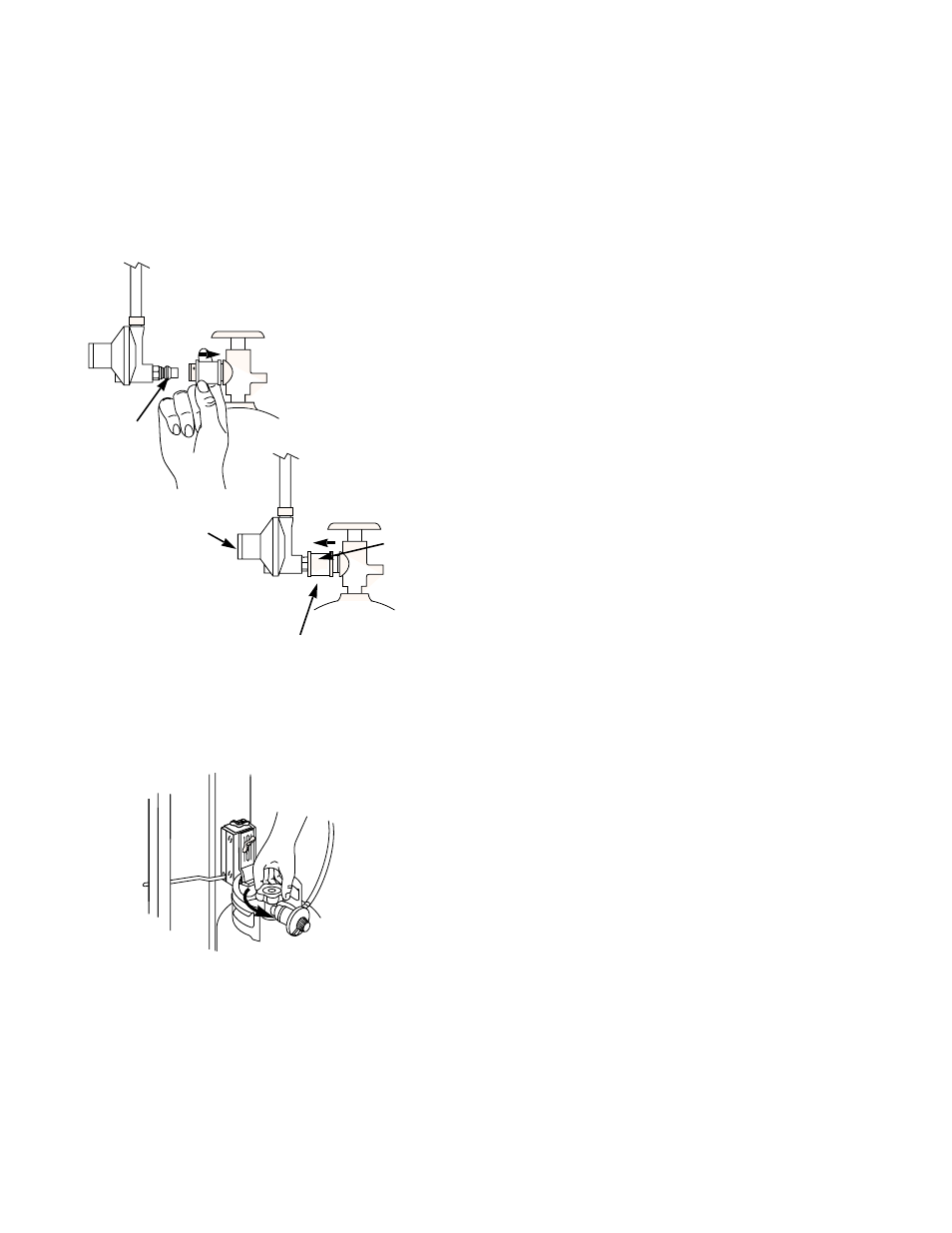 Lp tank | weber LP Gas Barbecue User Manual | Page 27 / 36