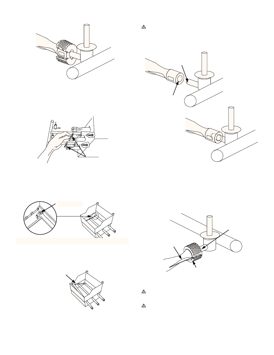 weber 900 LP User Manual | Page 31 / 36
